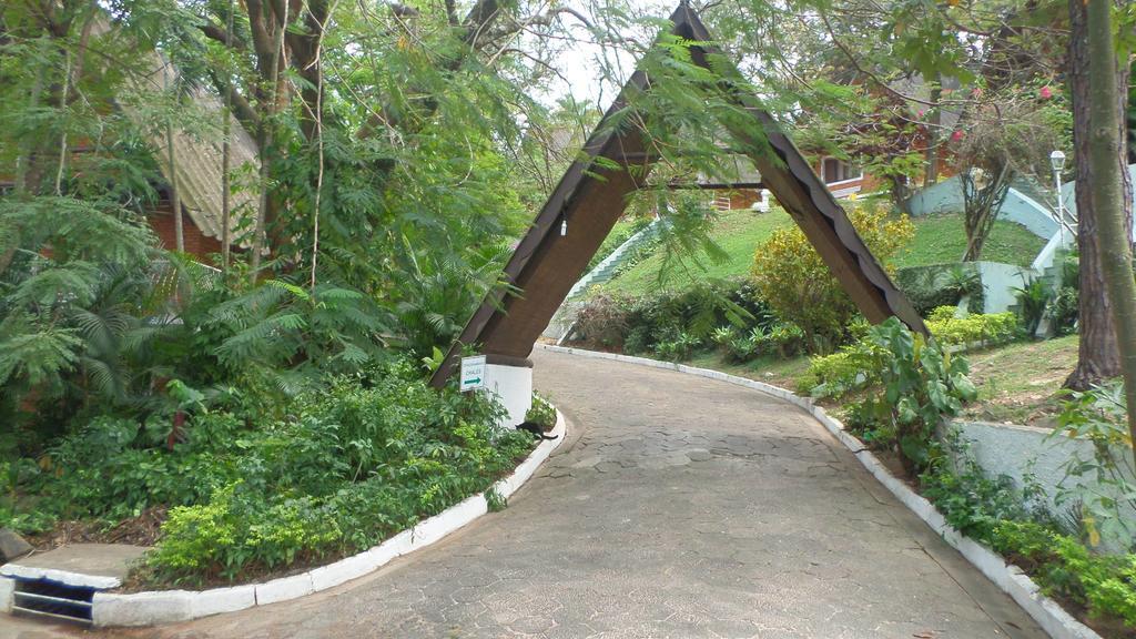 Pousada Estancia Das Flores - Sao Paulo — Photos 1